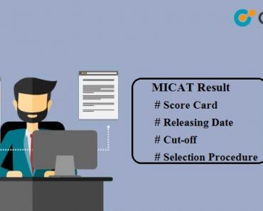MICAT Score Card 2025 : Check Your Result Here