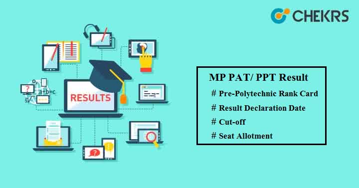 MP PAT/ PPT Result 2024