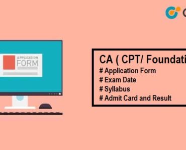 CA 2025 : Get Complete Information Here