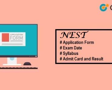 NEST Result 2025 ~Check Cut Off, Rank, Counselling @ nestexam.in