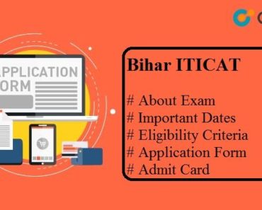 Bihar ITICAT 2025 : Notification Released