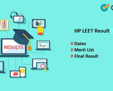 HP LEET Result 2024 – hptechboard.com Merit List, Final Result Download