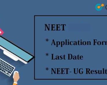 NTA NEET 2021 – Application Form, Important Dates, Read Eligibility