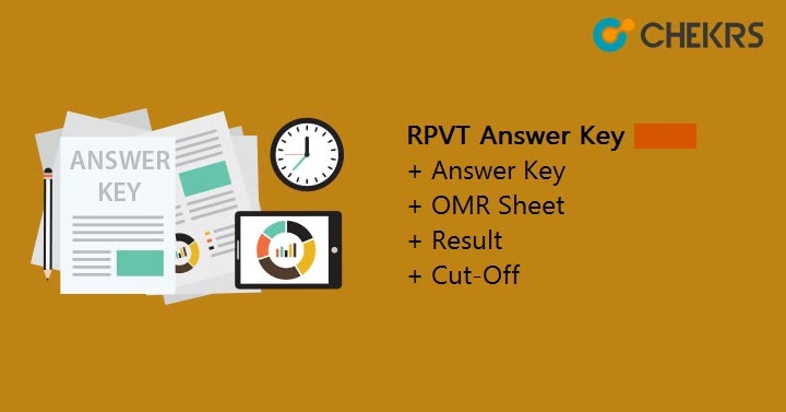 RPVT Answer Key 2021