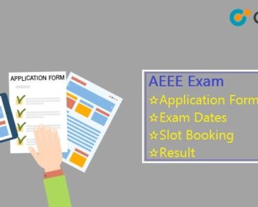 AEEE 2024: Application Form | Latest Updates Available Here