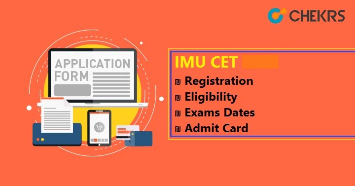 IMU CET 2022