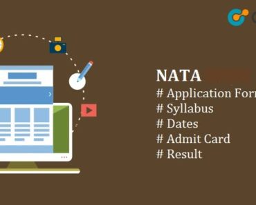 NATA 2025 : Complete Details Available