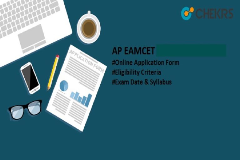 AP EAMCET 2024 Application Form, Last Date, Syllabus, Papers Get Here