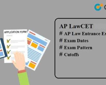 AP LAWCET 2021: Registration Form, Eligibility, Important Dates