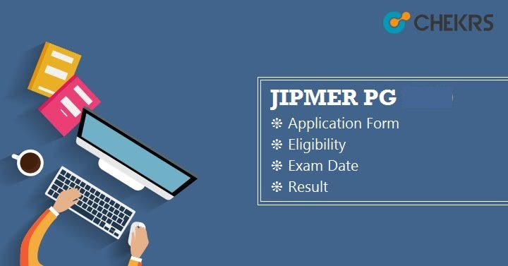 JIPMER PG 2025