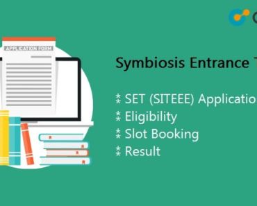 Symbiosis Entrance Test 2024 : Application Form Filling Procedure Started