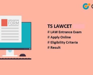 TS LAWCET 2025: Application Form, Read Eligibility, Exam Dates
