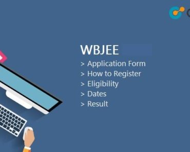 WBJEE 2025 – Application Form, Eligibility, Syllabus Pdf