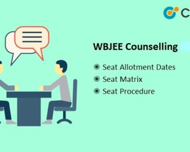 WBJEE Counselling 2024 – Seat Allotment Dates, Matrix, Procedure