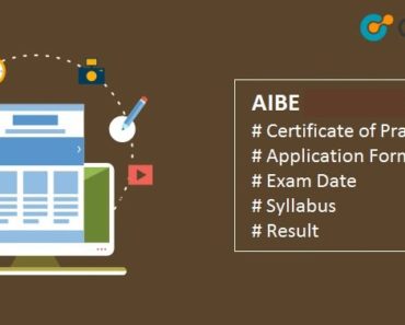 AIBE Application Form 2025: All India Bar Examination 20 Eligibility, Exam Date, Syllabus