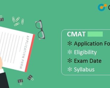CMAT 2022: Get Application, Admit Card, Latest Syllabus, and Papers Here
