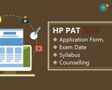 HP PAT 2021 : Application Form, Eligibility, Admit Card