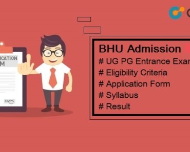 BHU Admission 2024 – Application Form Available Now