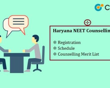 Haryana NEET Counselling 2024: Registration, Schedule, Merit List