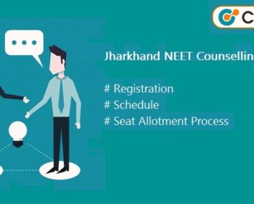 Jharkhand NEET Counselling 2024: Registration, Schedule, Seat Allotment Process