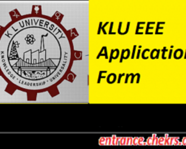 KLEEE Application Form 2025- Apply Here/ Notification/ Exam Dates