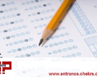 MP PPT Answer Key 2025- esb.mp.gov.in Pre Polytechnic Test Answer Sheet Download