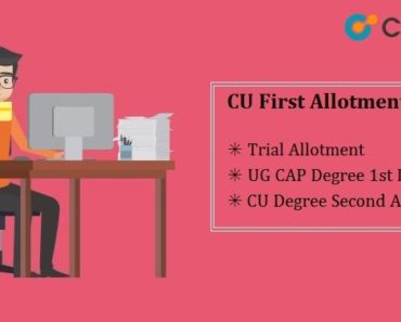 Calicut University First Allotment 2025: UG CAP Degree 1st List