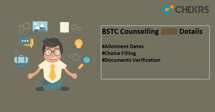 BSTC Counselling 2021