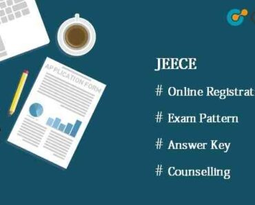 JEECE 2025: Application Form, Imp Dates, Eligibility, Complete Info