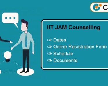 IIT JAM Counselling 2024- Online Form, Schedule, Documents