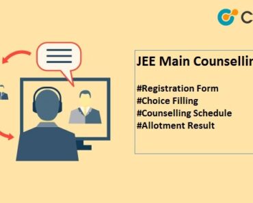 JEE Main Counselling 2024 – Schedule, Seat Allotment, Official News