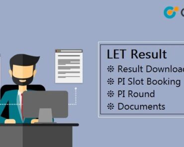 Lloyd Entrance Test Result 2024: Download, PI Slot Booking, PI Round
