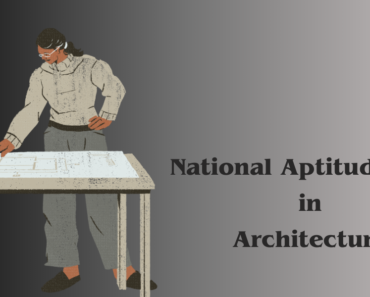 NATA Exam 2024- Exam Date, Eligibility, Other Important Details