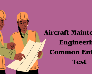 AME CET Exam 2024- Eligibility, Exam Date, Paper Pattern