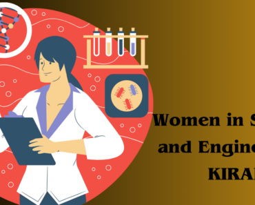 WISE- KIRAN 2024- Application, Eligibility, Important Date