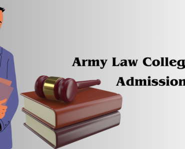 Army Law College Pune 2024- Admission, Eligibility, Important Dates