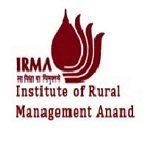 Institute of Rural Management Anand 2017