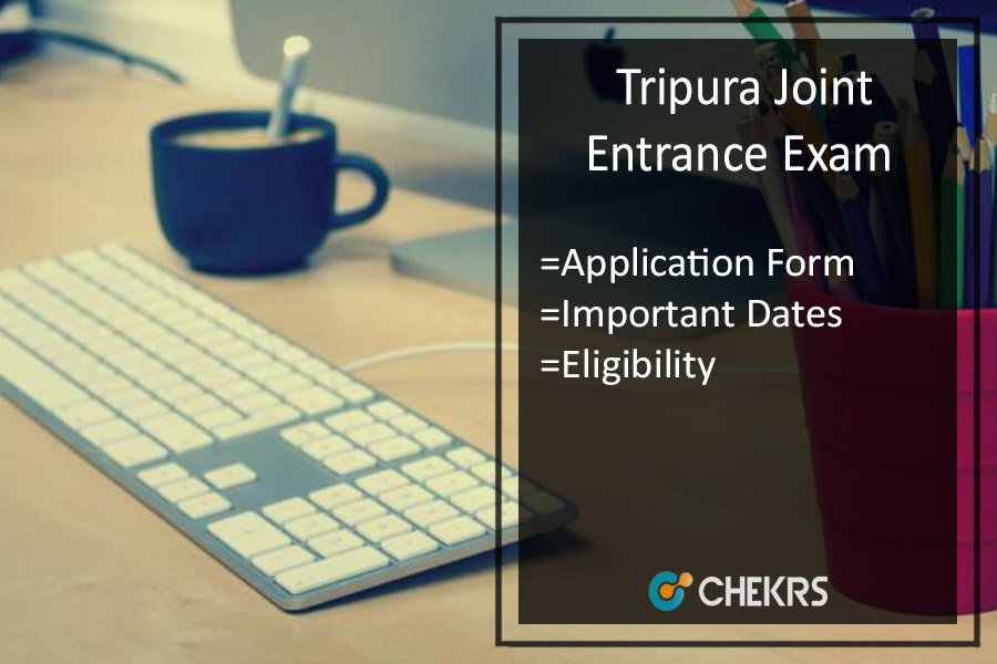 Tripura JEE - Tripura Joint Entrance Exam Eligibility