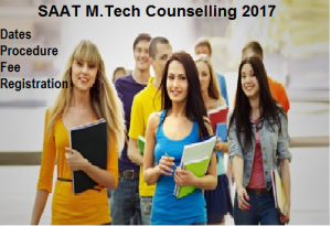SAAT Counselling 