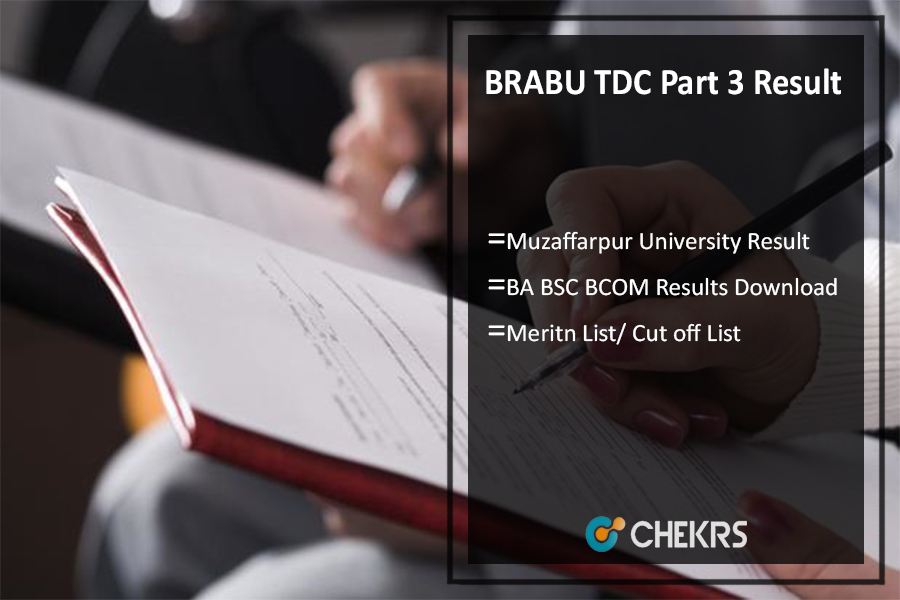 for entrance university xavier exam Univ TDC , Result BSC Part Muzaffarpur BRABU 2019 3 BA