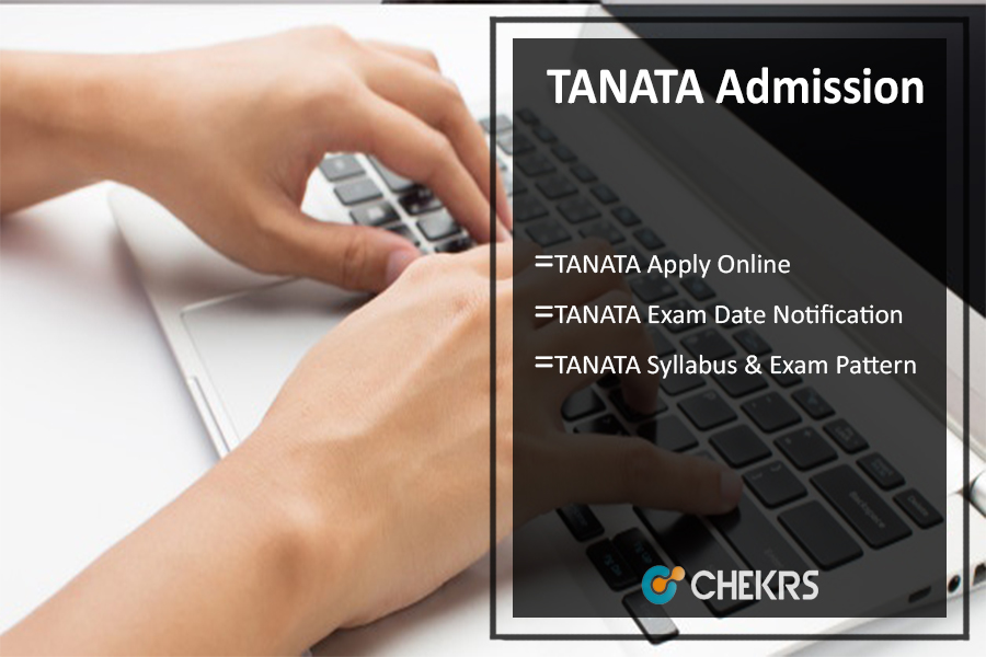 TANATA Application Form 2021