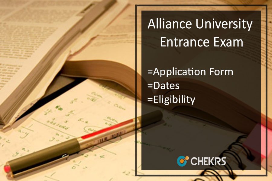 AUEET - Application Form, Eligibility, Syllabus, Hall Ticket, Exam Dates
