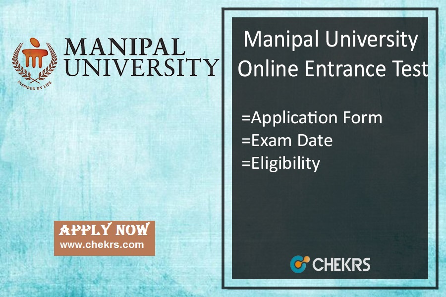 MU OET : Application Form, Exam Date, Eligibility, Syllabus