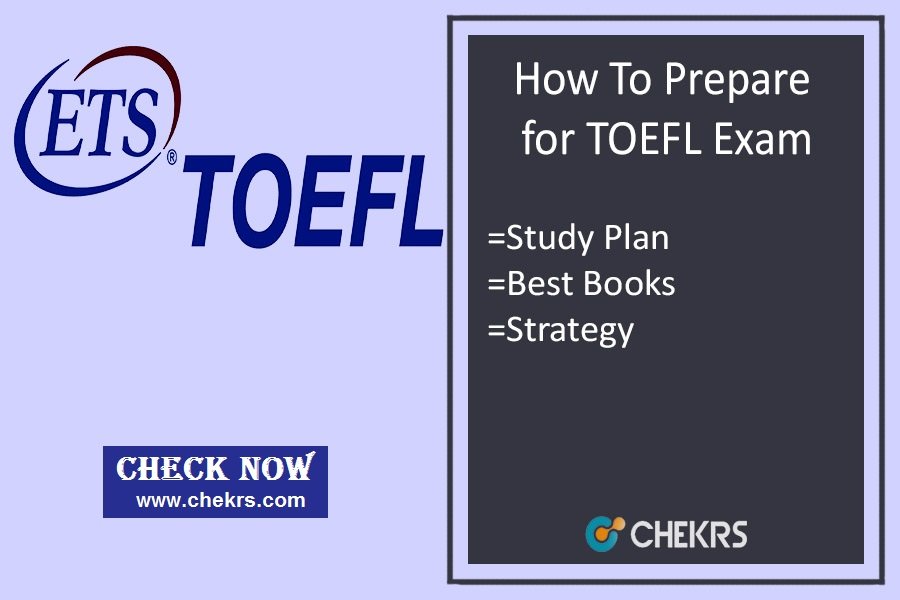 exam grades toefl How  & To Crack Tips To in Tricks for Prepare TOEFL Exam