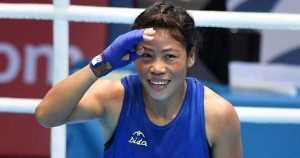 mary kom