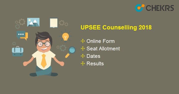 UPSEE Counselling 
