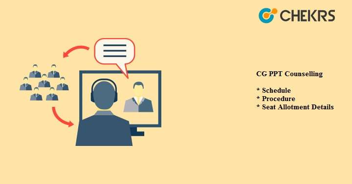 CG PPT Counselling