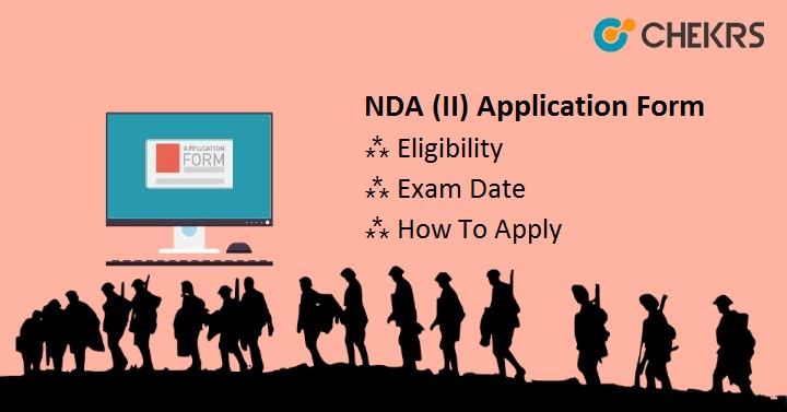 NDA (II) 2 Application Form 2023